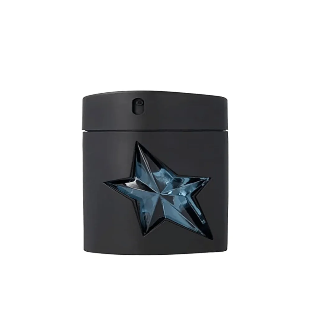 Angel Mens 50ml Edt Spr In Rubber Flask - Image 3