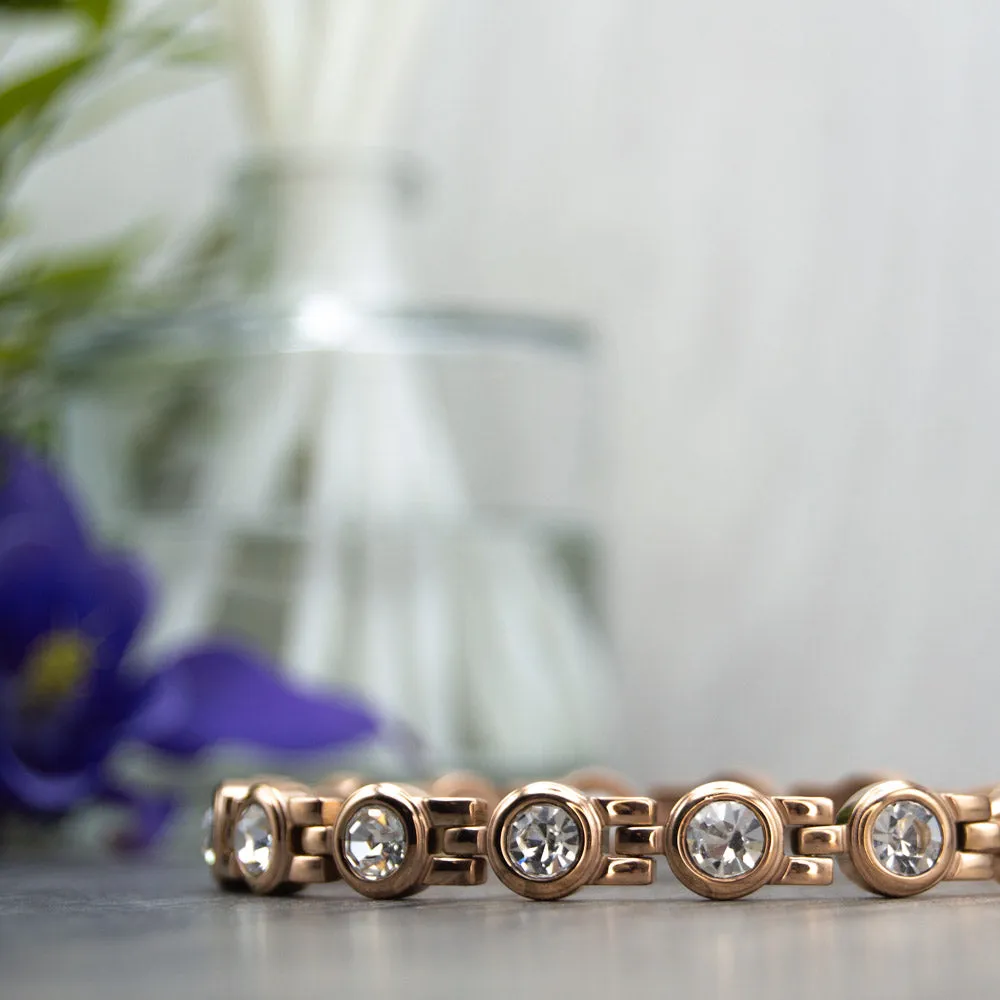 Angelica’s Dawn 4in1 Magnetic Bracelet