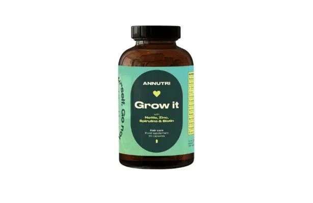 Annutri Grow It - 60