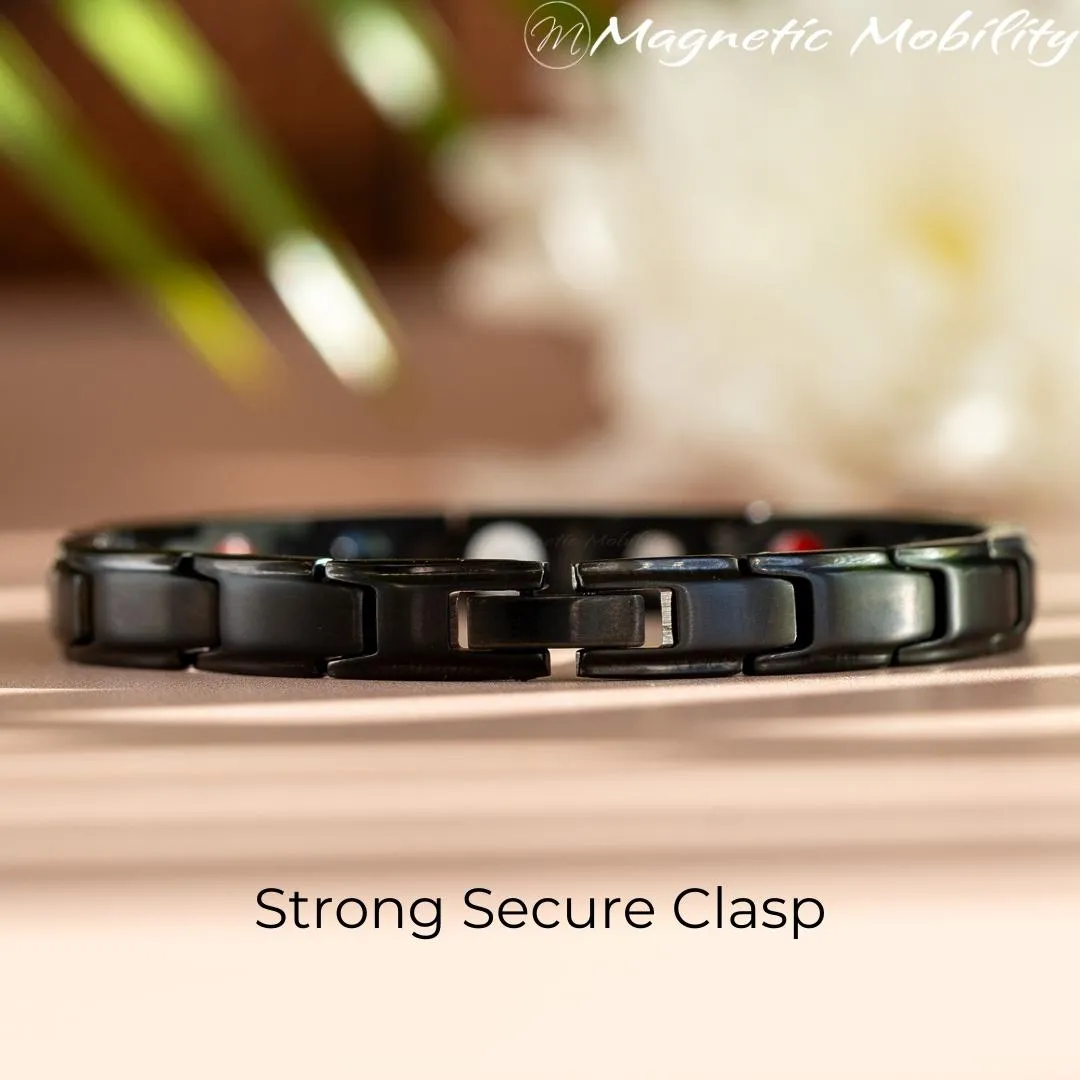 Apia Night 4in1 Magnetic Bracelet - Image 4
