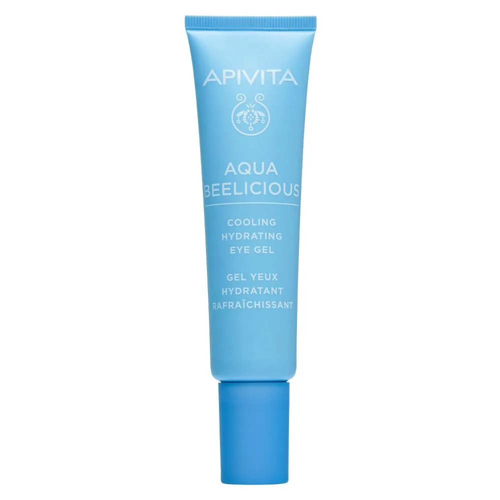 Apivita Aqua Beelicious Eye Gel 15ml