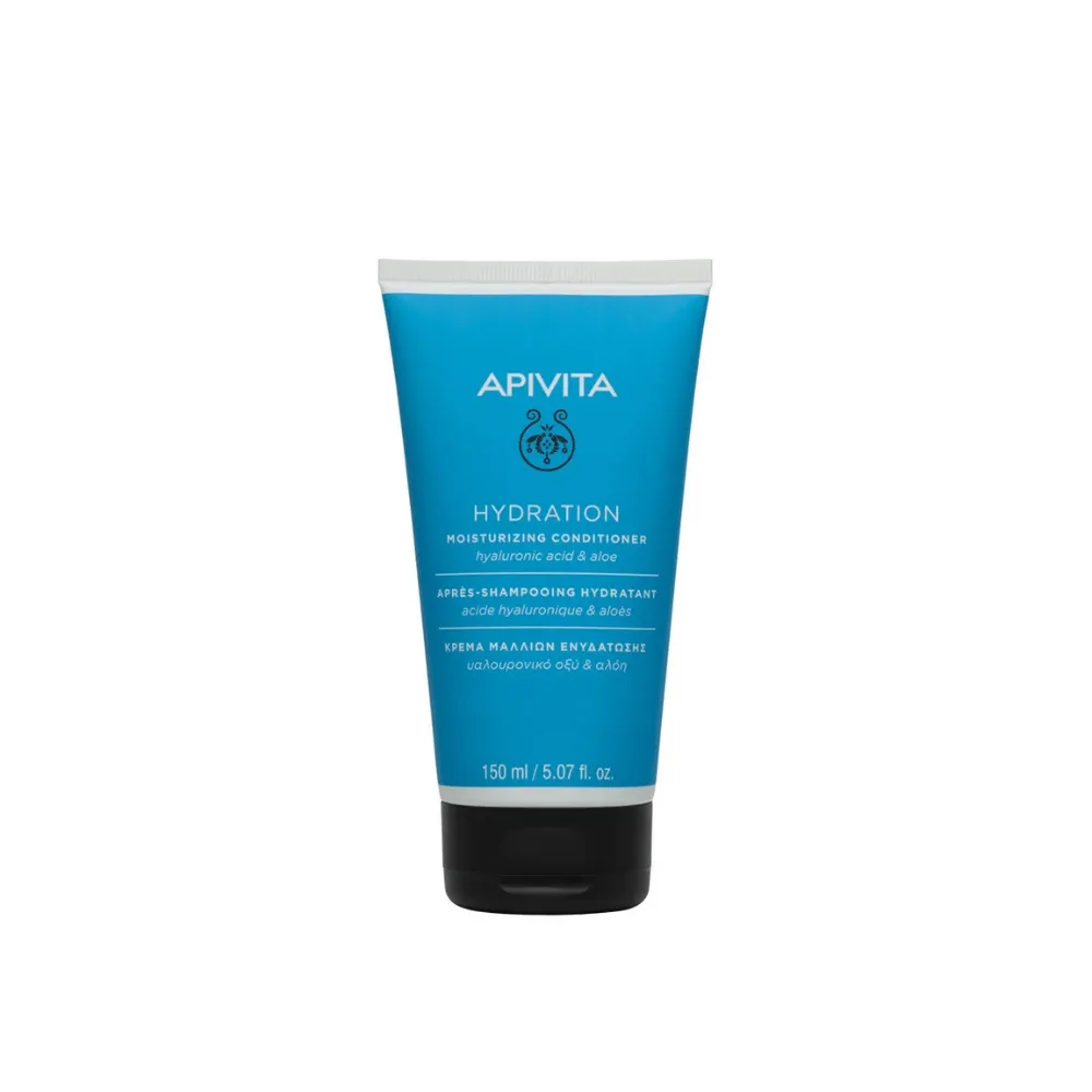 Apivita Moisturizing Conditioner 150ml