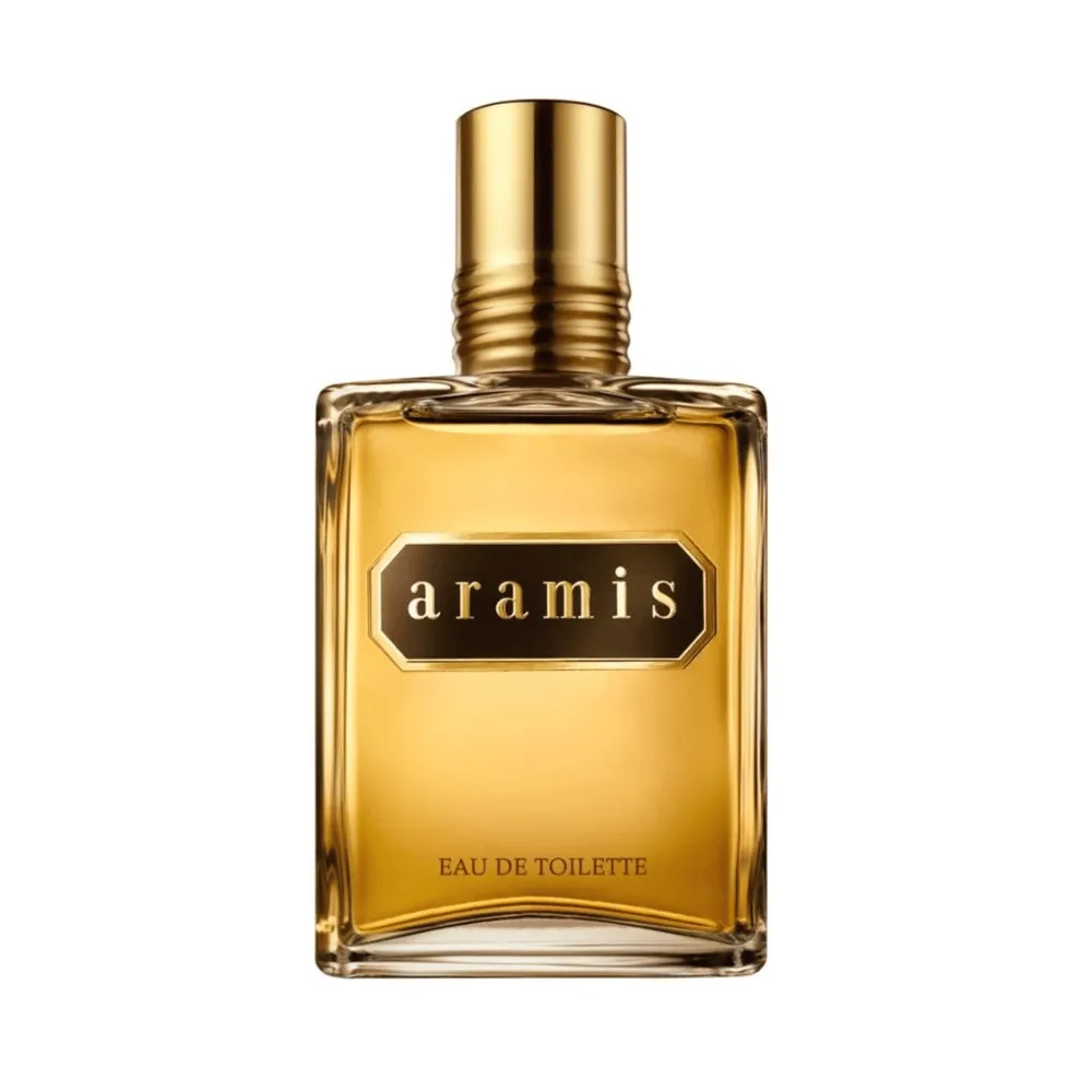 Aramis Mens 240ml Edt Spr - Image 2