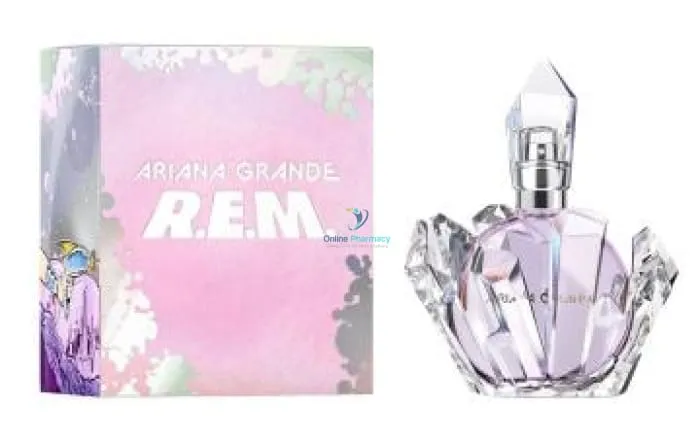 Ariana Grande R.E.M Eau De Parfum - 50ml