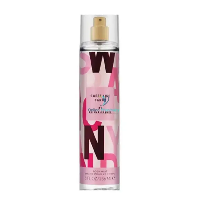 Ariana Grande Sweet Like Candy Body Mist - 236ml