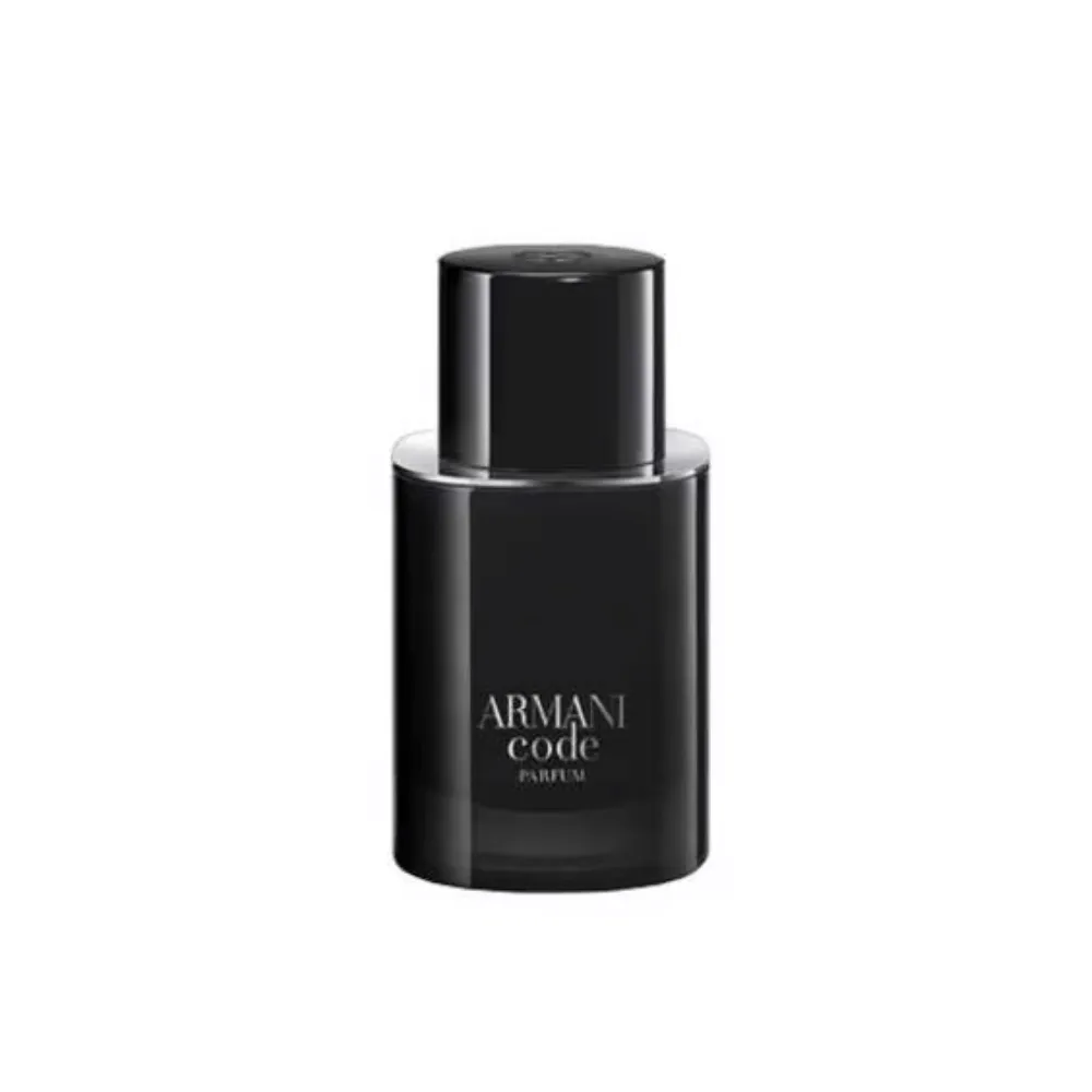 Armani Code Mens 125ml Refillable Edt Spr - Image 2