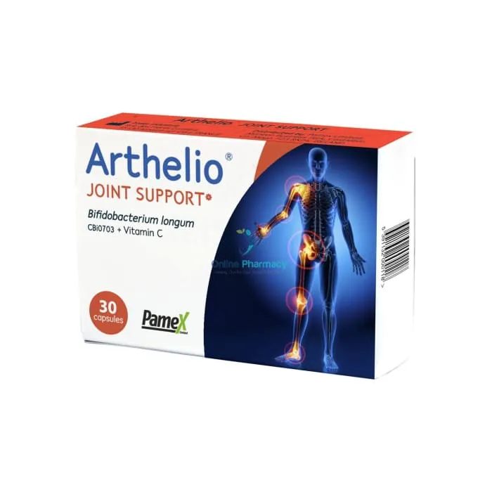 Arthelio Joint Support - 30 Pack