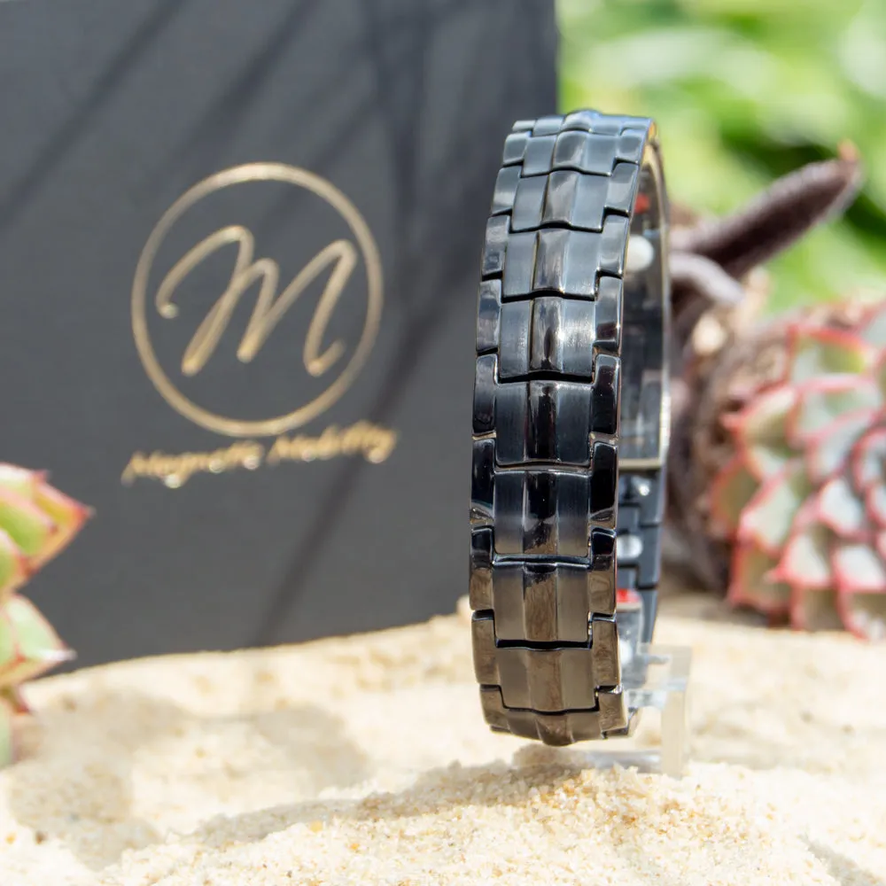 Ashe Night 4in1 Magnetic Bracelet - Double Strength - Image 7