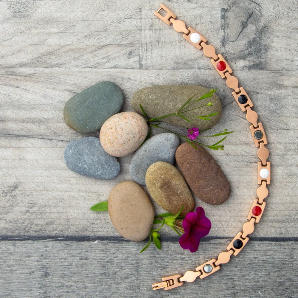 Avens Dawn 4in1 Magnetic Bracelet - Image 3