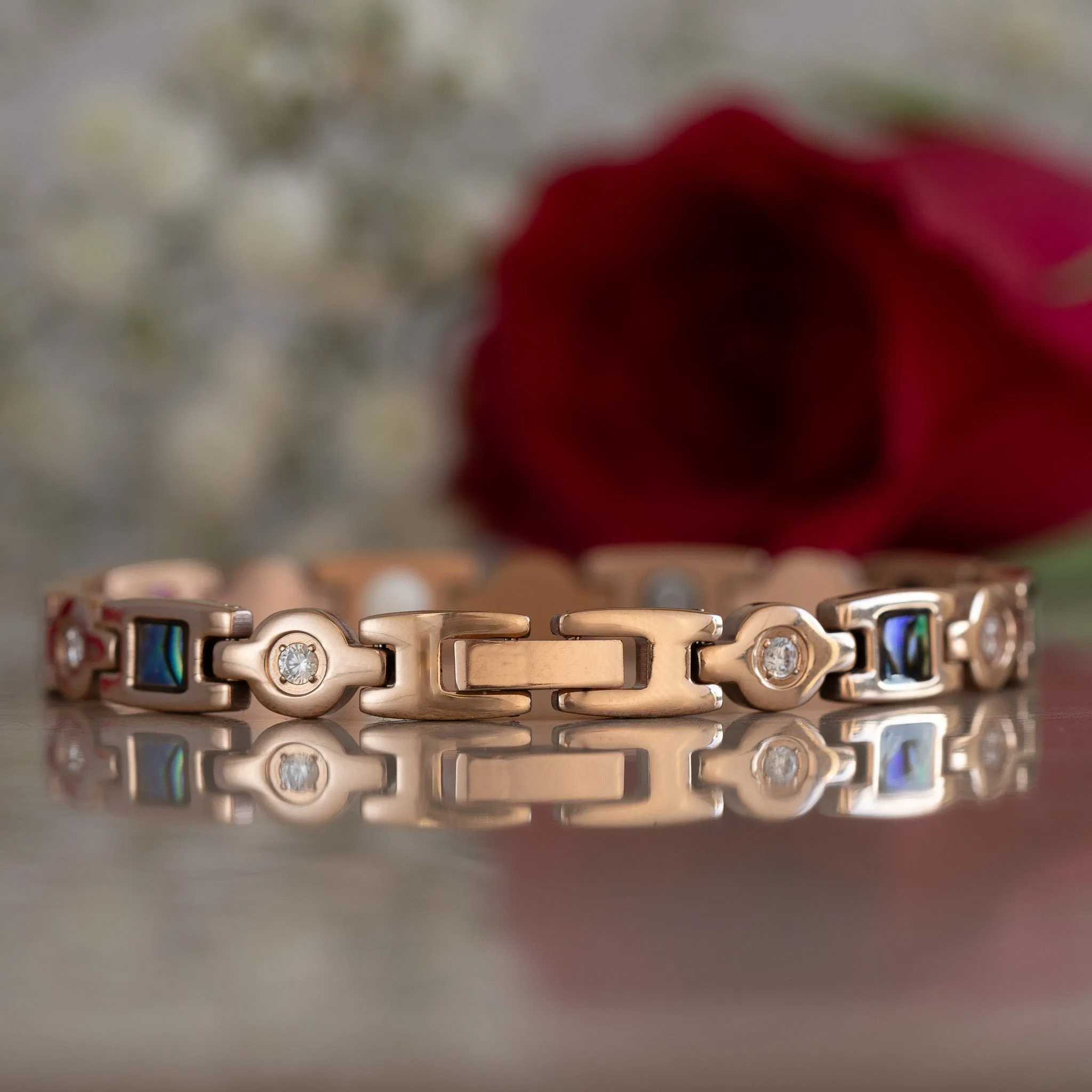 Avens Dawn 4in1 Magnetic Bracelet - Image 5