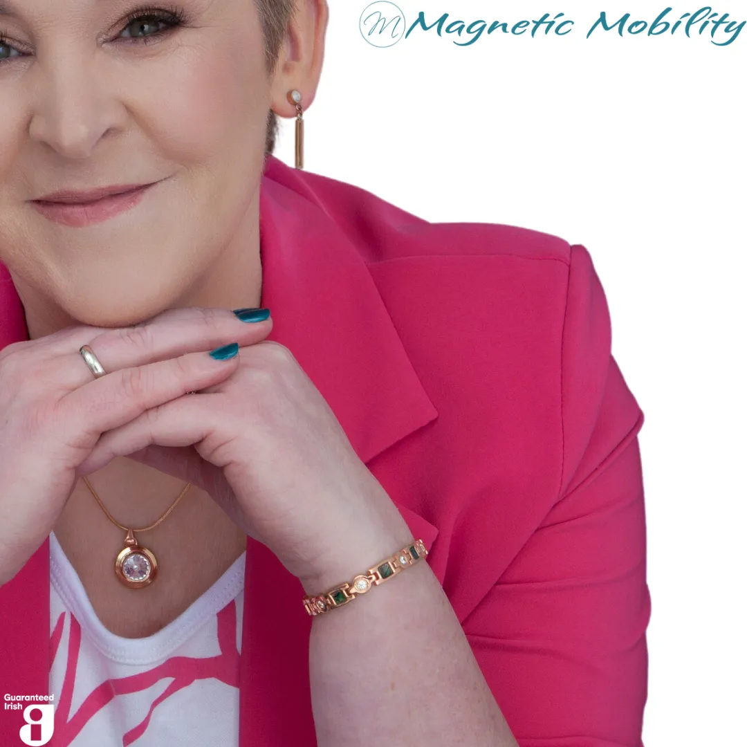 Avens Dawn 4in1 Magnetic Bracelet - Image 7