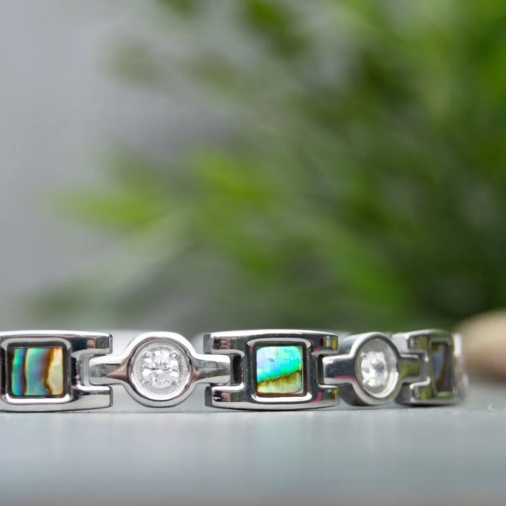 Avens Star 4in1 Magnetic Bracelet - Image 10