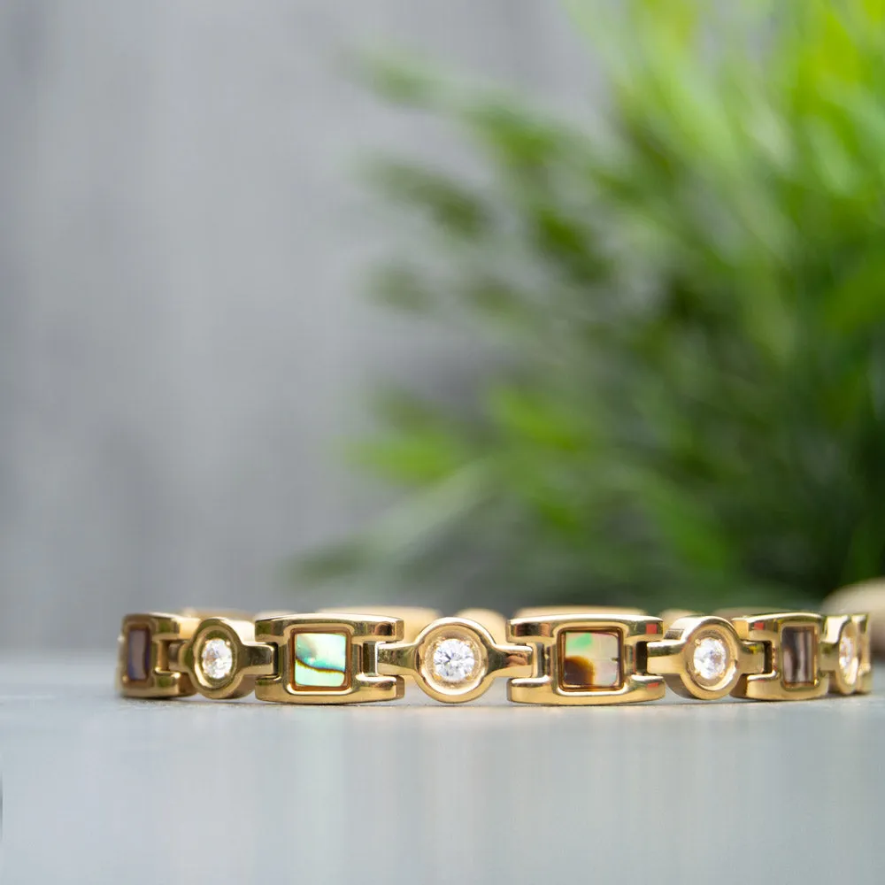 Avens Sun 4in1 Magnetic Bracelet - Image 10