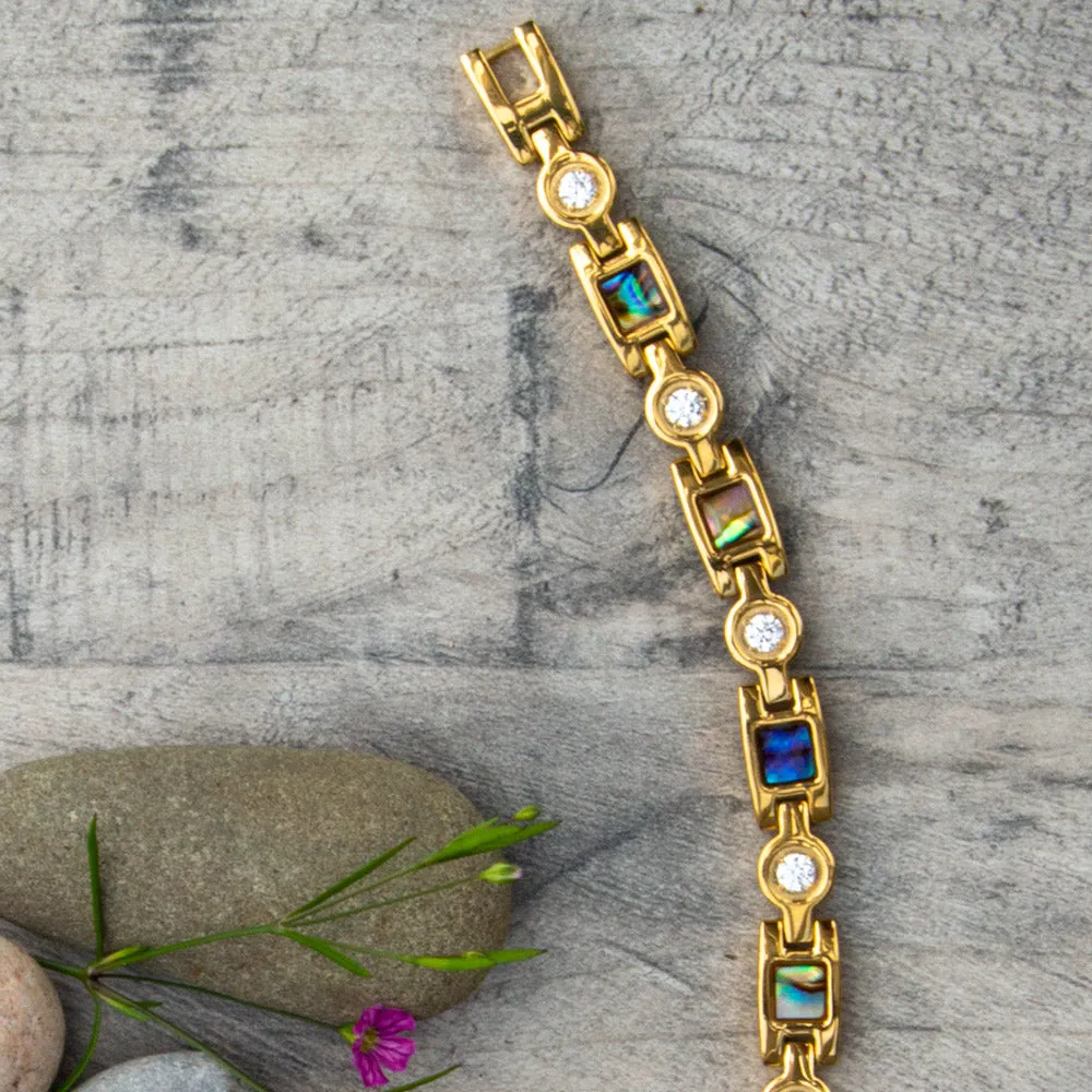 Avens Sun 4in1 Magnetic Bracelet - Image 12