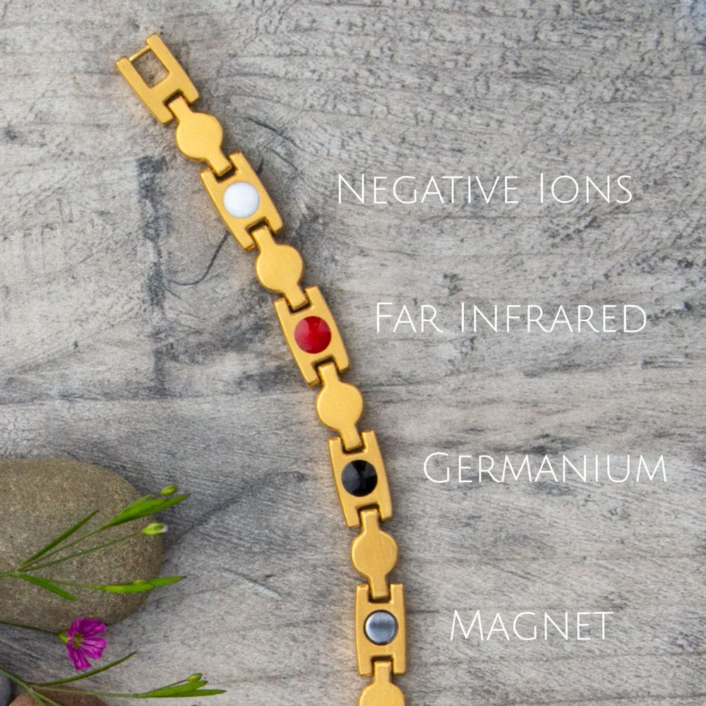 Avens Sun 4in1 Magnetic Bracelet - Image 13