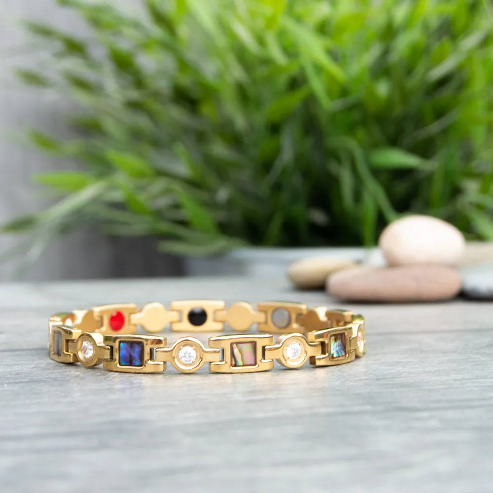 Avens Sun 4in1 Magnetic Bracelet - Image 14