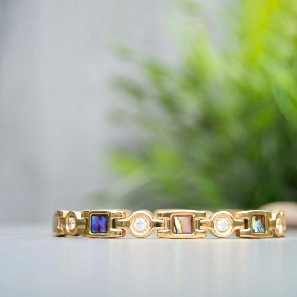 Avens Sun 4in1 Magnetic Bracelet - Image 9