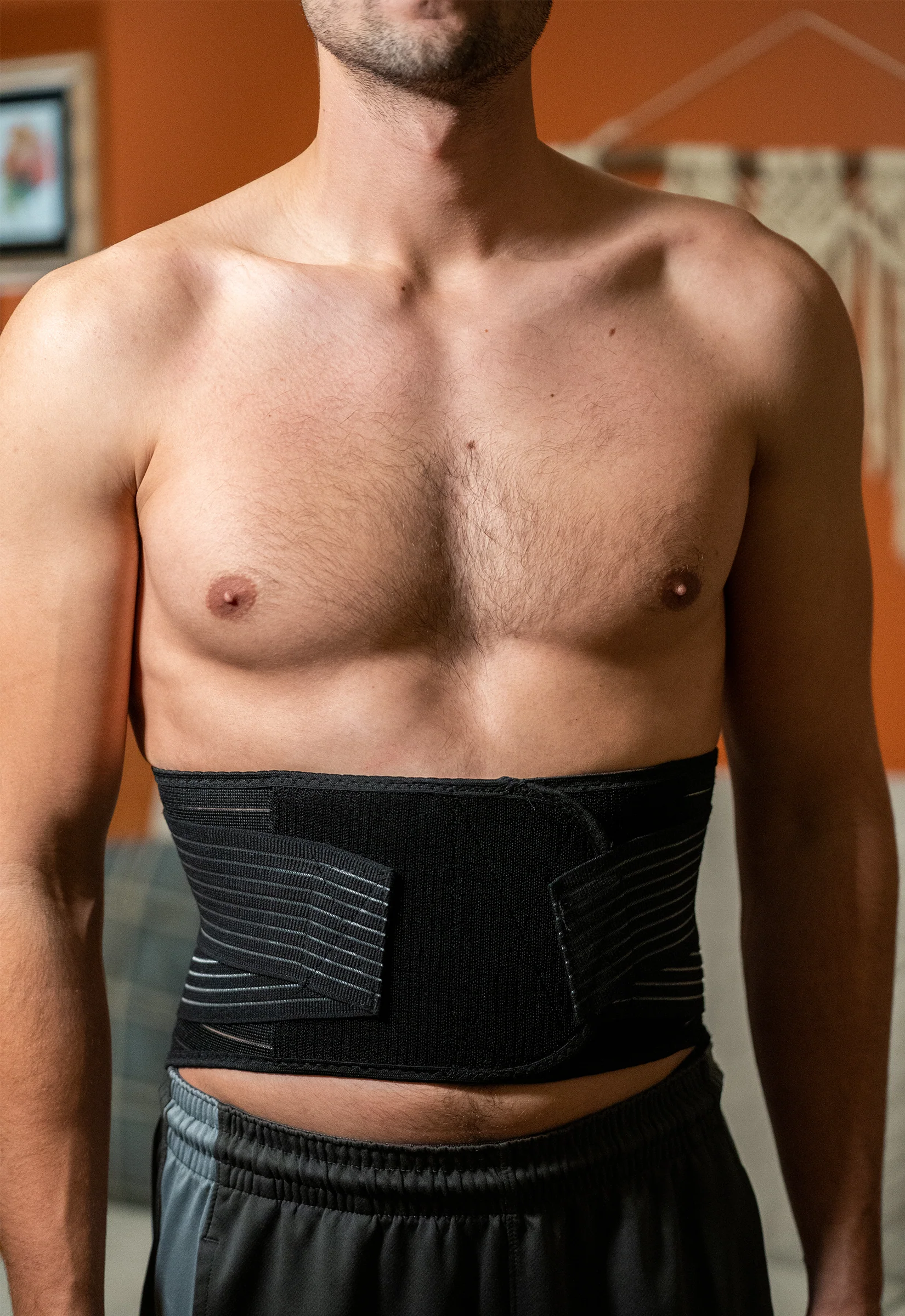 Incrediwear Back Brace - Image 2