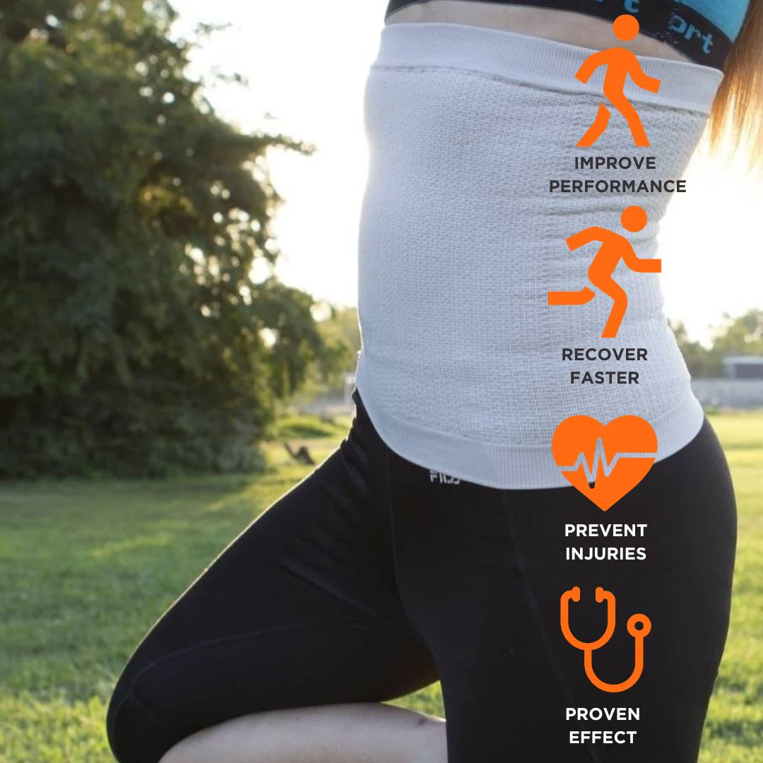 Incrediwear Back (Upper & Lower) Sleeve - Image 3