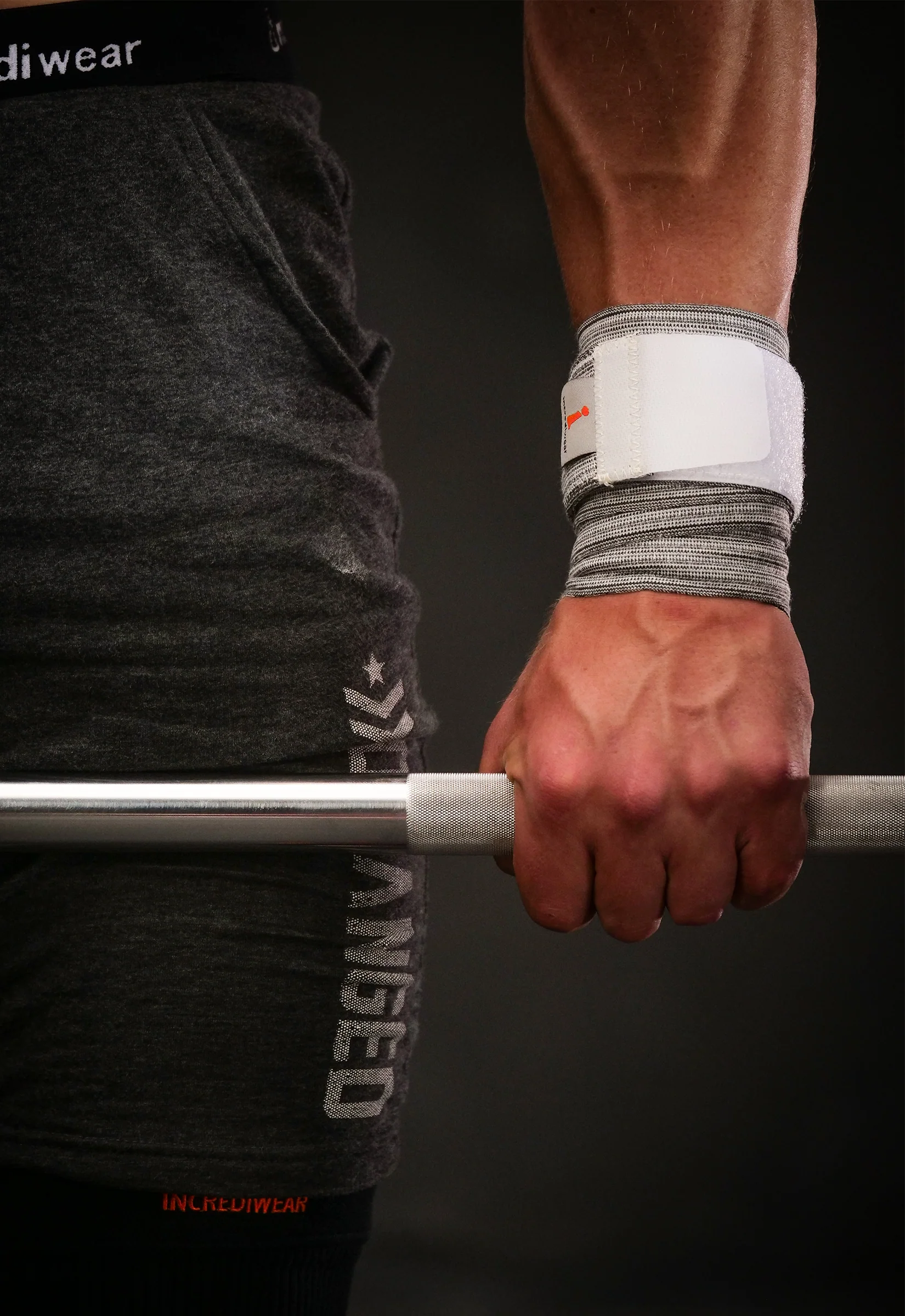 Incrediwear Bandage Wrap - Image 7