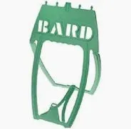 Bard NIB101 Urine Bag Floor Stand