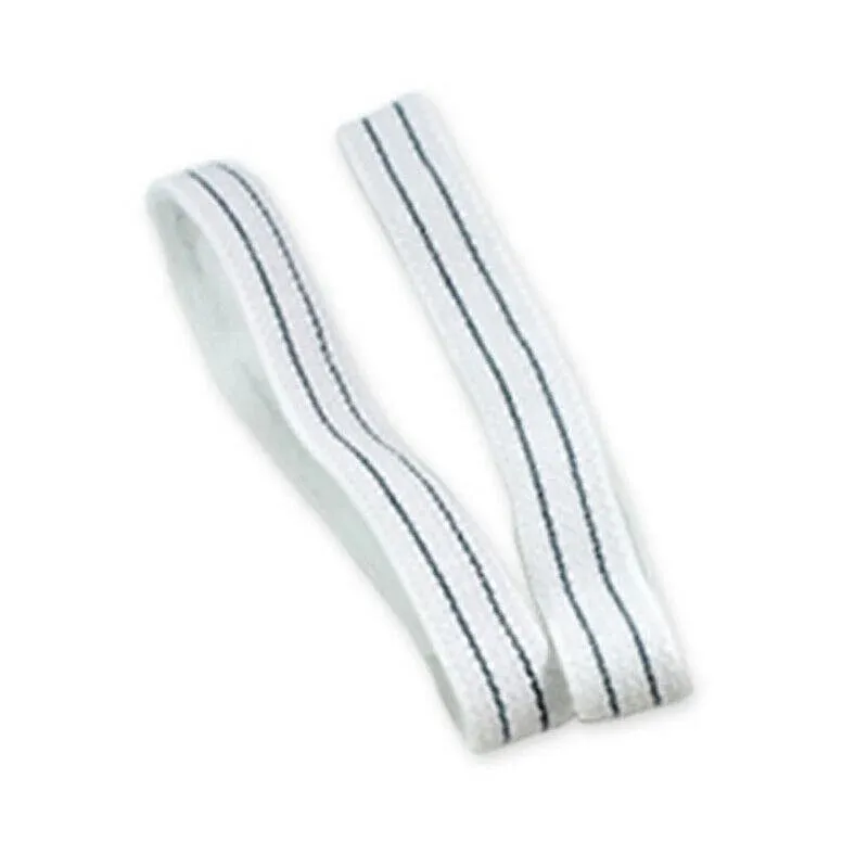 Bard Uriplan 15LS Elastic Leg Bag Straps - 5 Pack