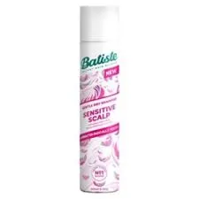 Batiste Sensitive Scalp Lightly Fragranced - 200ml