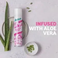 Batiste Sensitive Scalp Lightly Fragranced - 200ml - Image 4