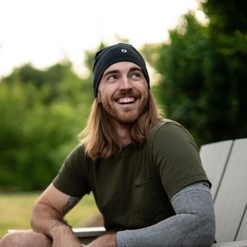 Incrediwear Beanie Hat - Image 4