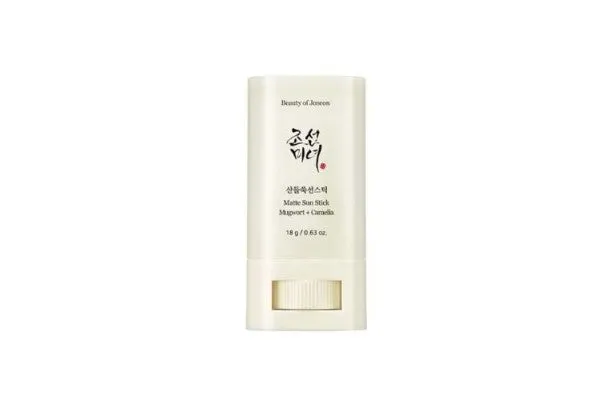 Beauty Of Joseon Matte Sun Stick