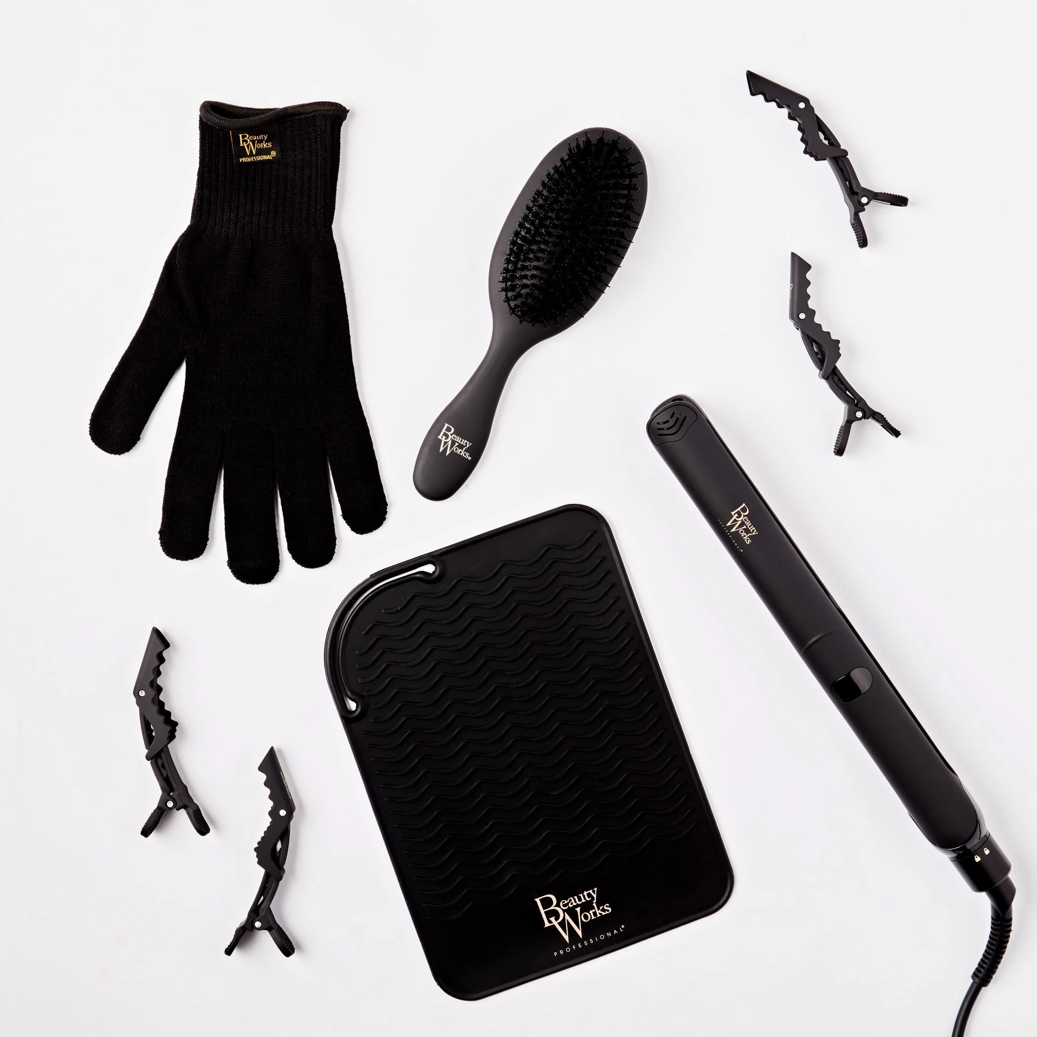 Beauty Works Professional Straightener - Image 2