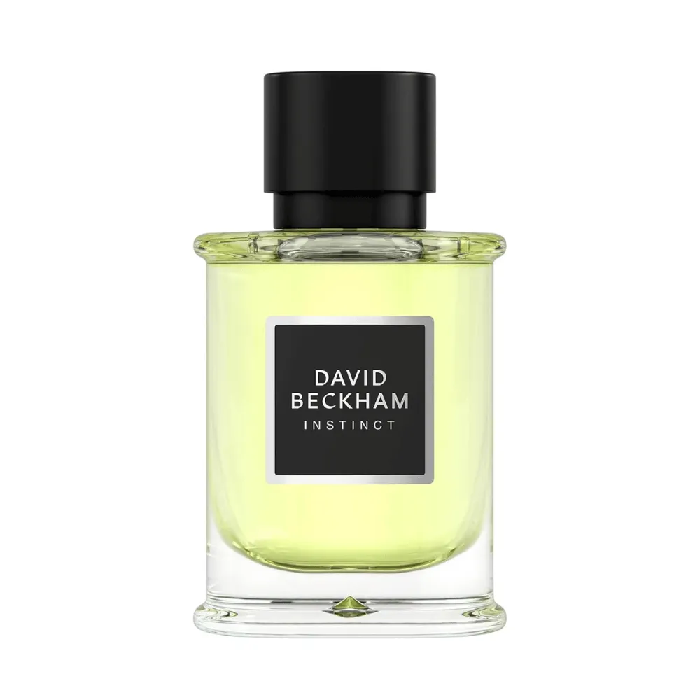Beckham Instinct 75ml Edp Spray
