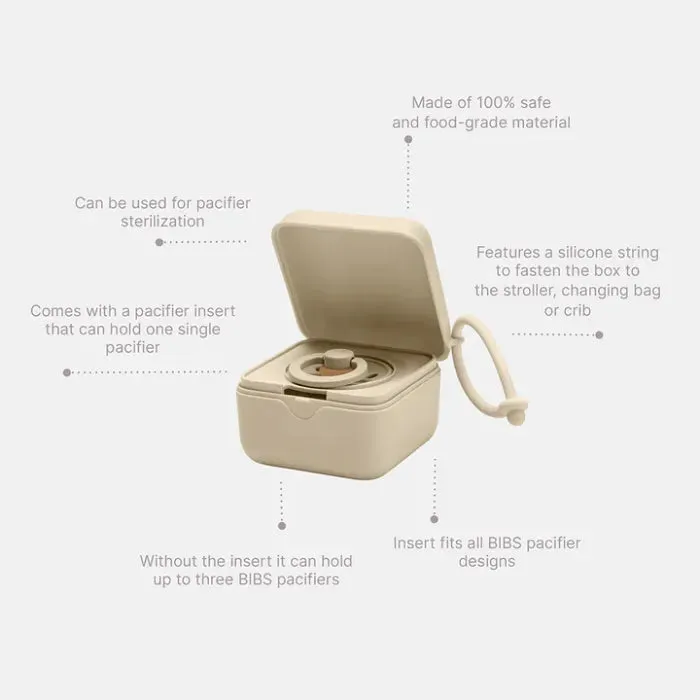 BIBS Box - Sage - Image 6