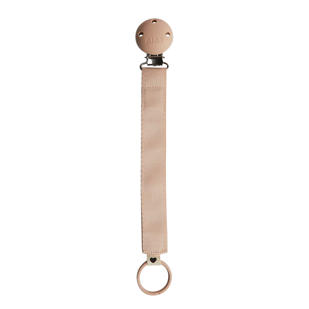 BIBS Clip Ribbon - Sage