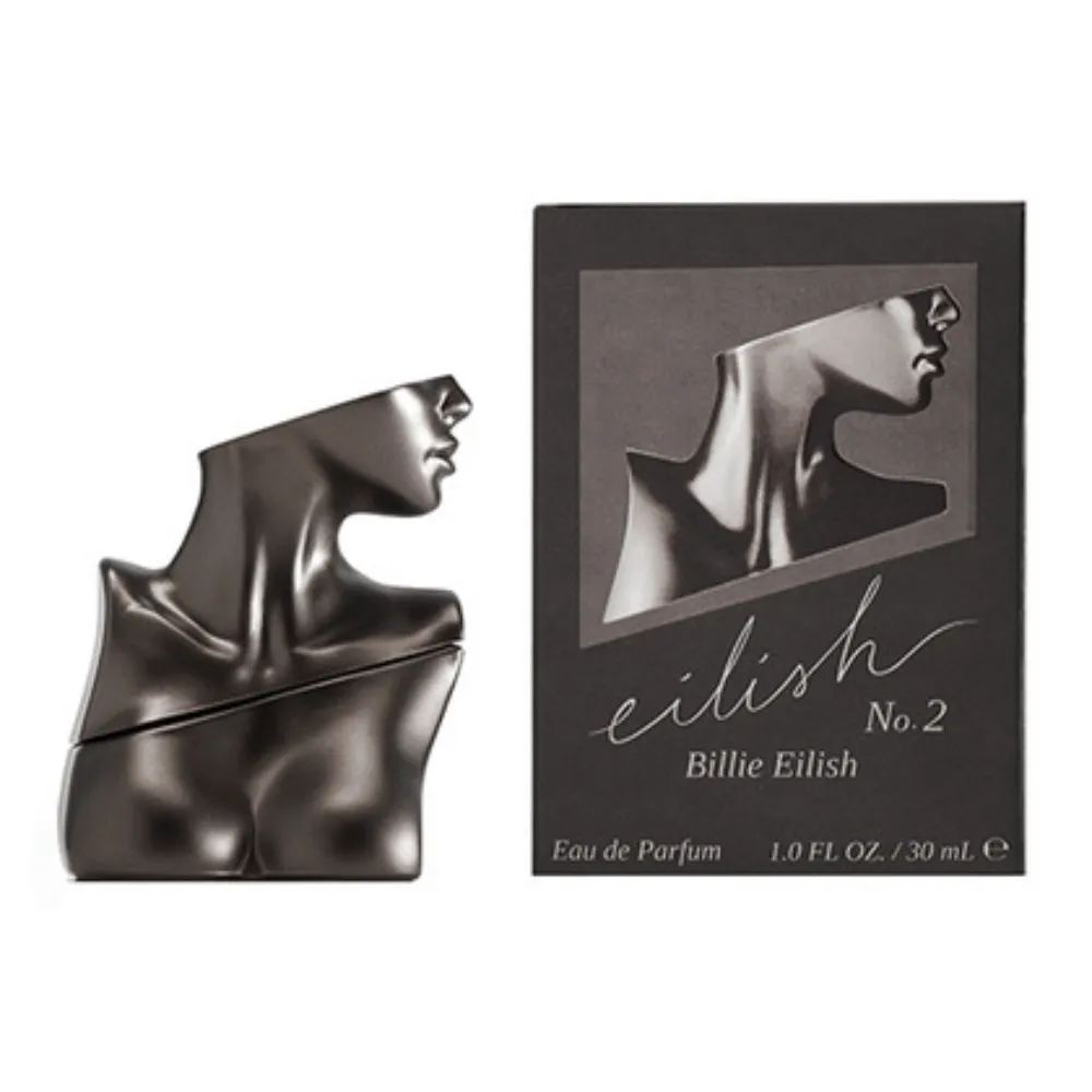 Billie Eilish No.2 50ml Edp Spr - Image 2