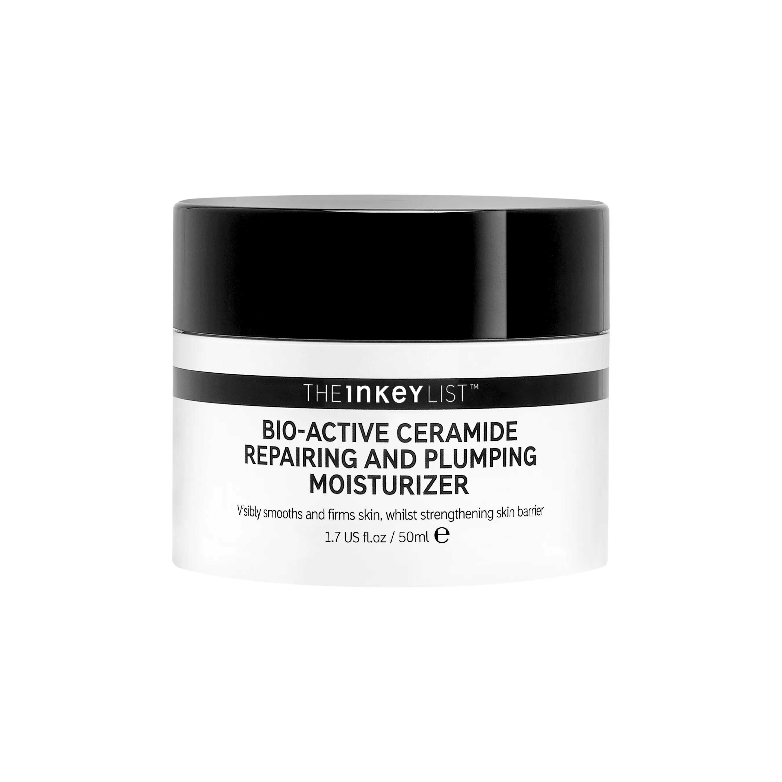The Inkey List Bio-Active Ceramide - 50ml
