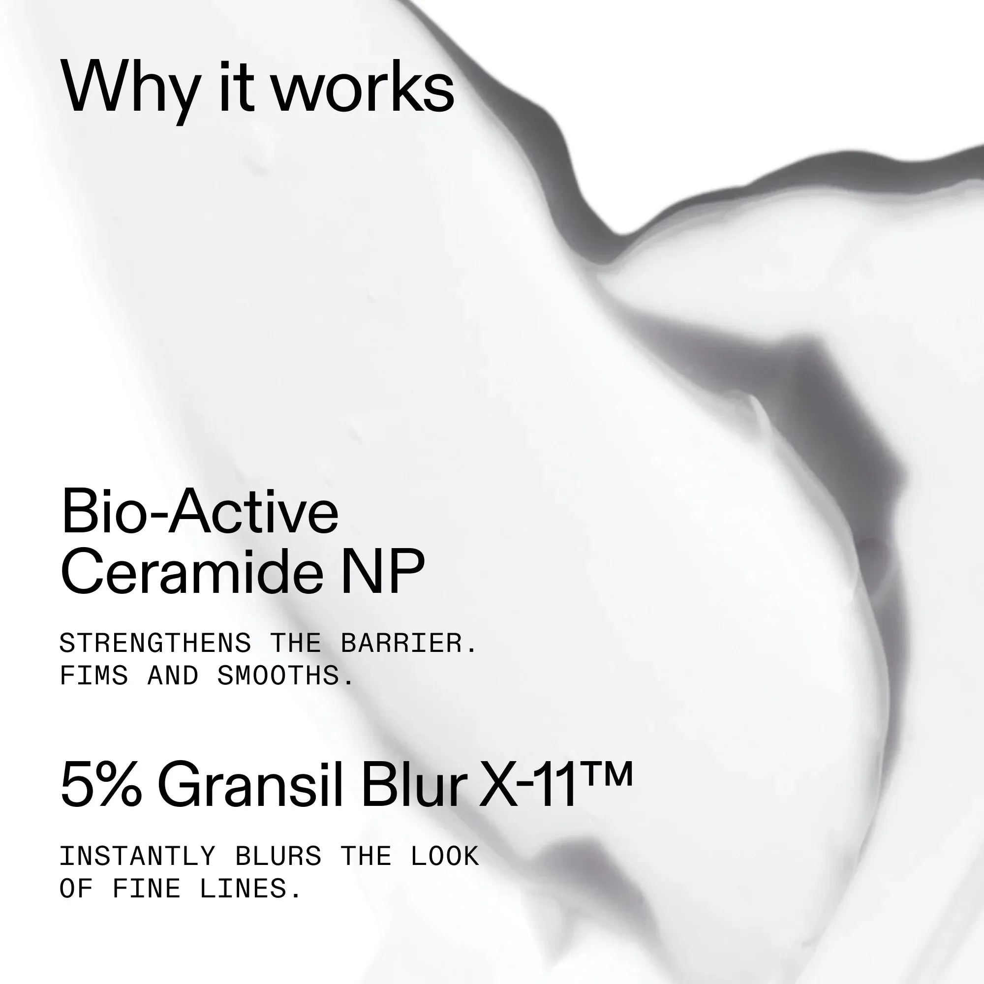 The Inkey List Bio-Active Ceramide - 50ml - Image 5