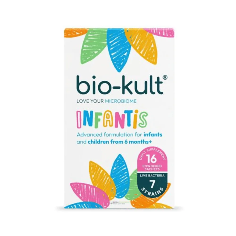 Bio-Kult Infantis