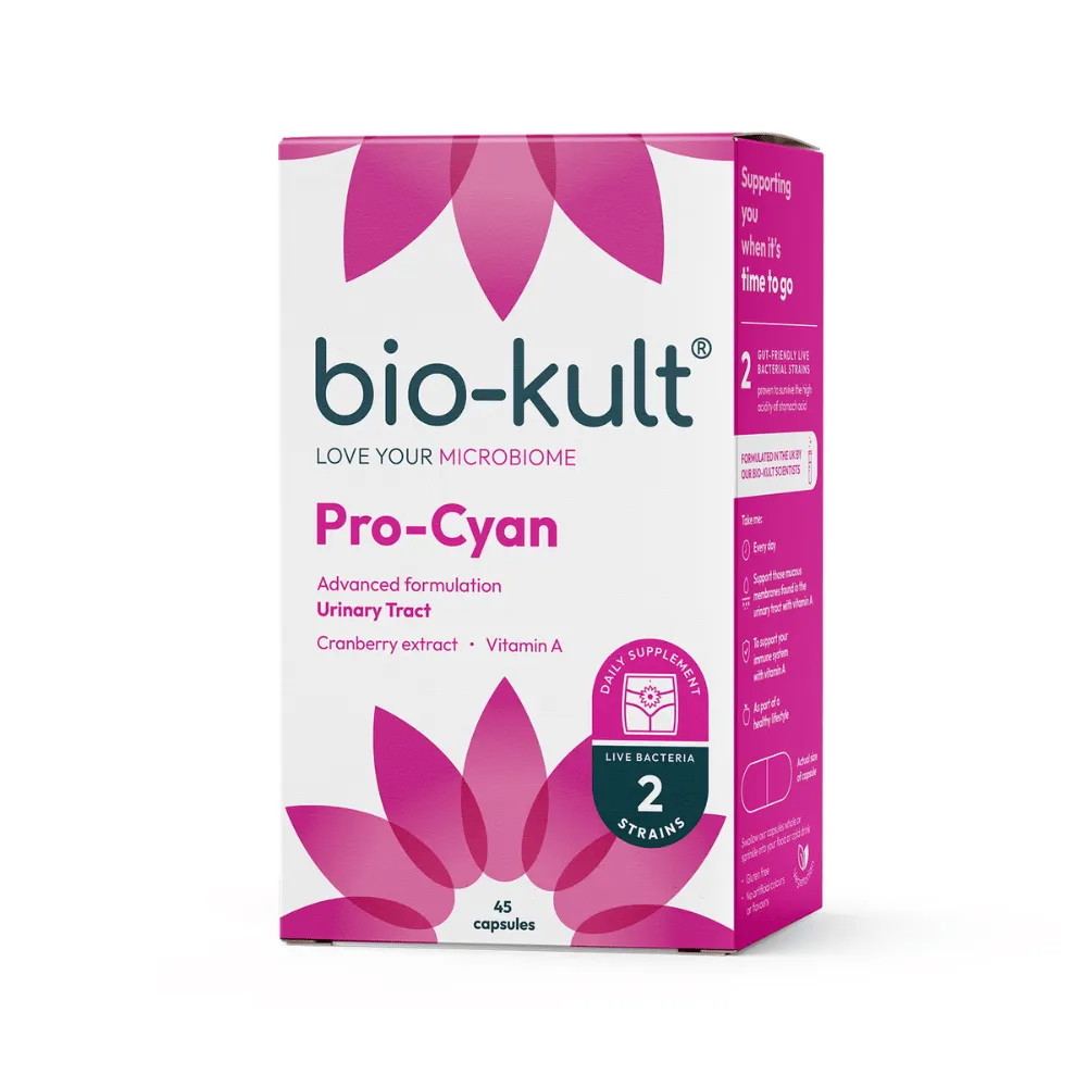 Bio-Kult Pro-Cyan Capsules - 45 Capsules - Image 4