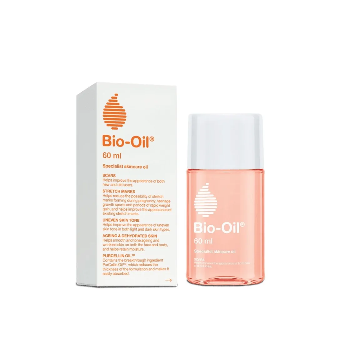 Bio Oil - 60ml/125ml/200ml - Image 3