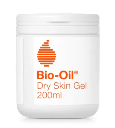 Bio-Oil Dry Skin Gel - 200ml