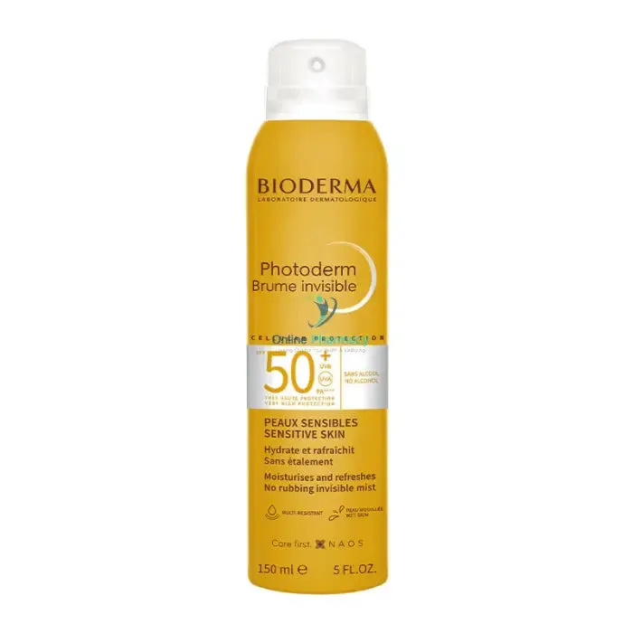 Bioderma Photoderm Max Spray Spf50 - 150ml