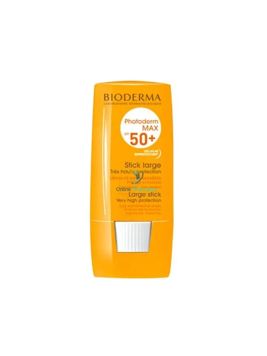 Bioderma Photoderm Max Stick Spf 50