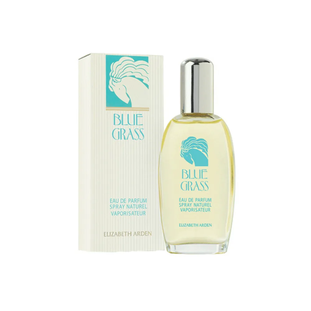 Blue Grass Eau de parfum 100ml
