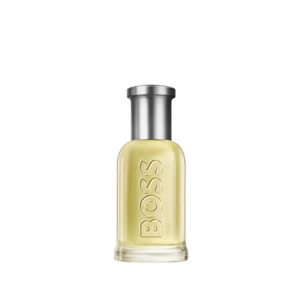 Boss Bottled (Grey) Mens Eau de toilette 30ml