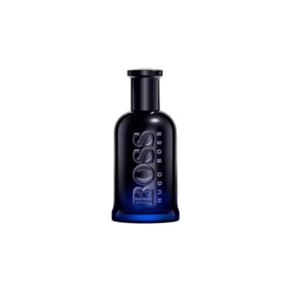 Boss Bottled Night Mens 200ml Edt Spr - Image 2