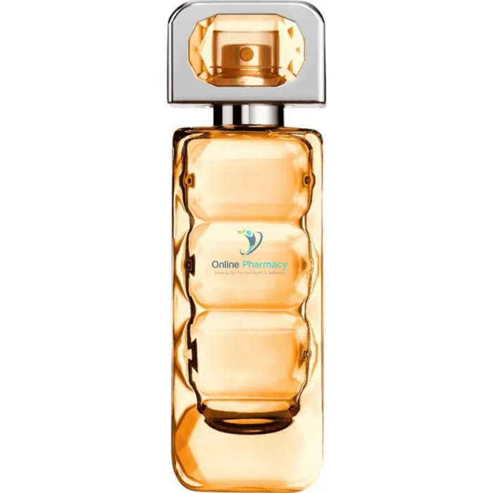Boss Orange Ladies Eau de Toilette - 30ml