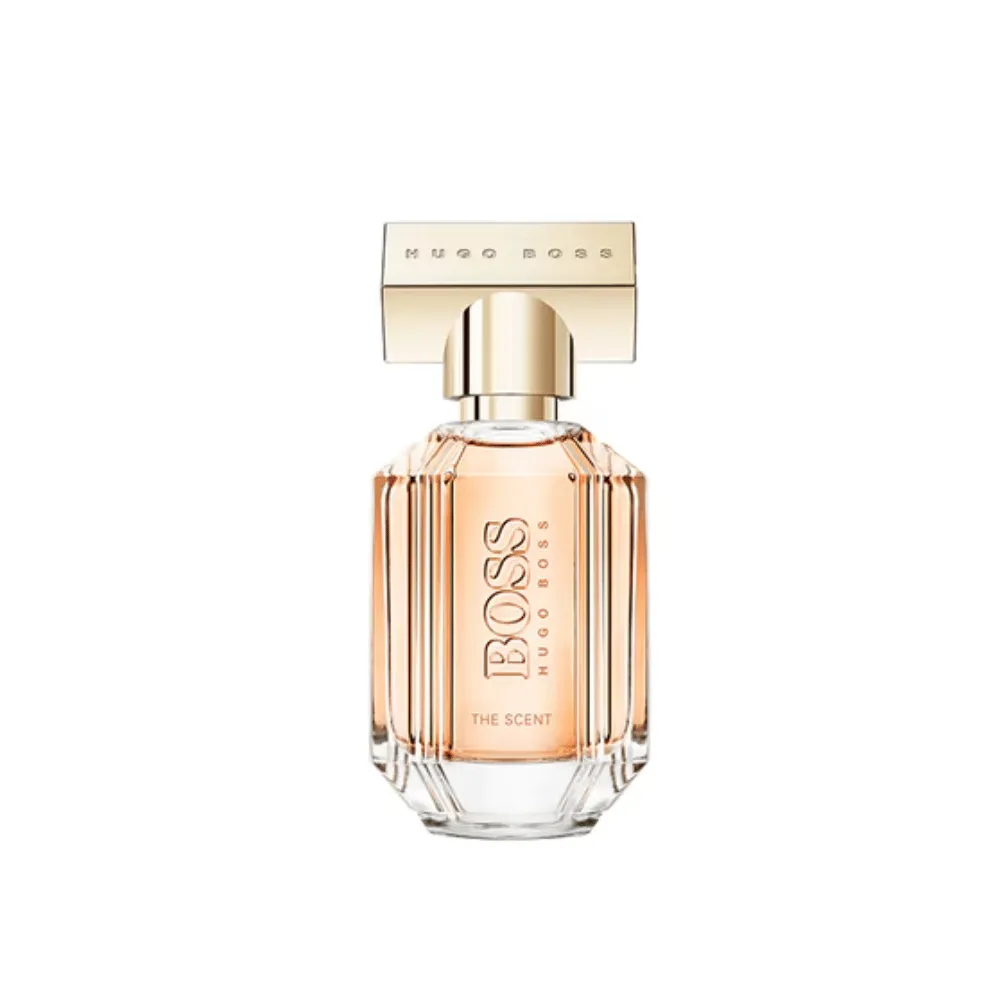 Boss The Scent Ladies Eau de parfum 50ml