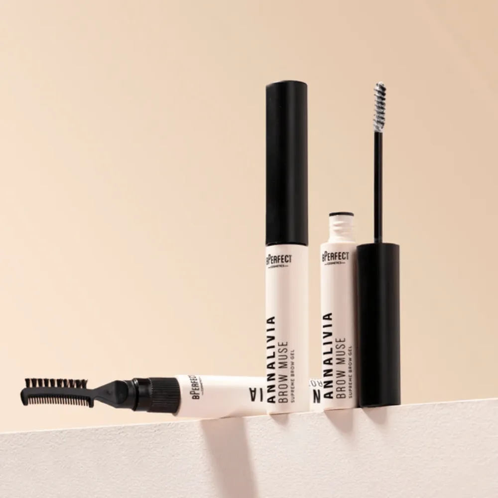 Bperfect Annalivia Brow Muse Supreme Brow Gel - Image 6