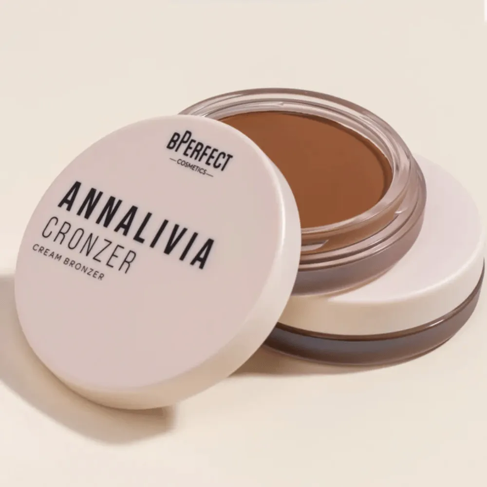 Bperfect Annalivia Cronzer Cream Bronzer - Image 5